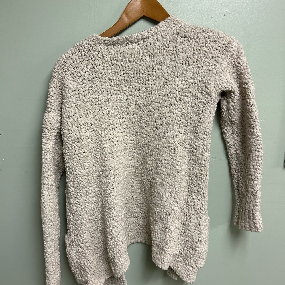 Thick Cardigan - Picture 4 of 4